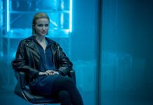 The Girlfriend Experience Season 3 Episode 8 – “A Set of Lies Agreed Upon” The Girlfriend Experience Season 3 Episode 8