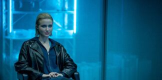 The Girlfriend Experience Season 3 Episode 8 – “A Set of Lies Agreed Upon” The Girlfriend Experience Season 3 Episode 8