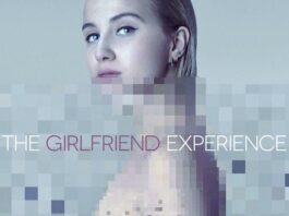 The Girlfriend Experience Season 3 Episode 9 Release Date of "State of Mind"