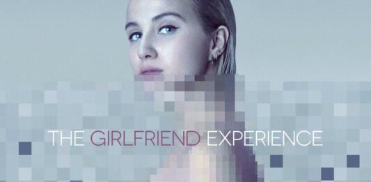 The Girlfriend Experience Season 3 Episode 9 Release Date of "State of Mind"