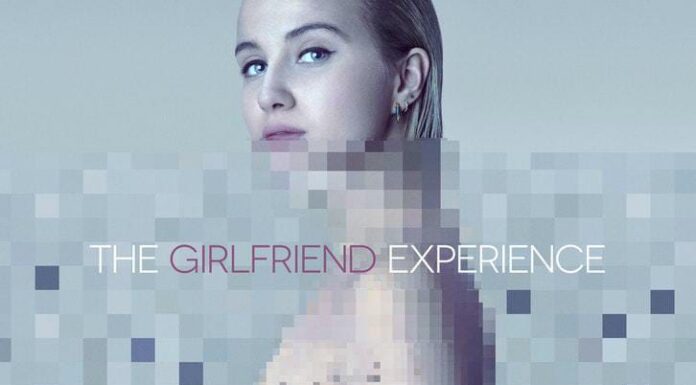 The Girlfriend Experience Season 3 Episode 9 Release Date of 