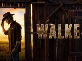 walker season 1