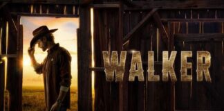 CW’s Walker Season 1 Episode 14 “Mehar’s Jacket” Release Date, Photos & Promo (UPDATED) walker season 1