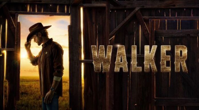 walker season 1