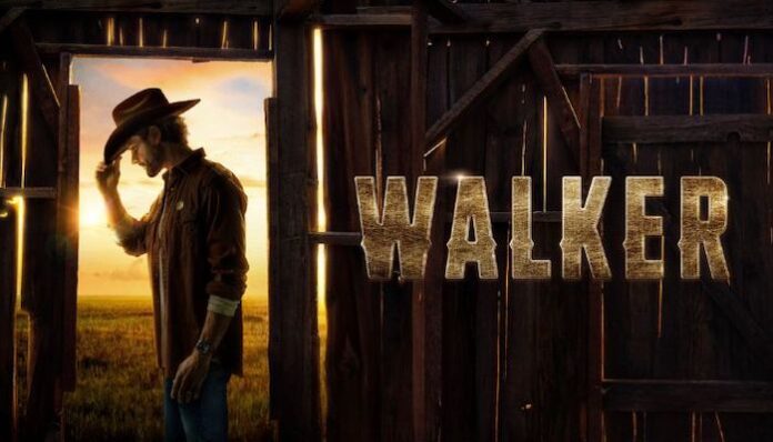 walker season 1