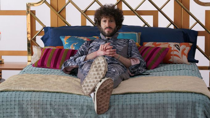 Dave Season 2 Episode 3 