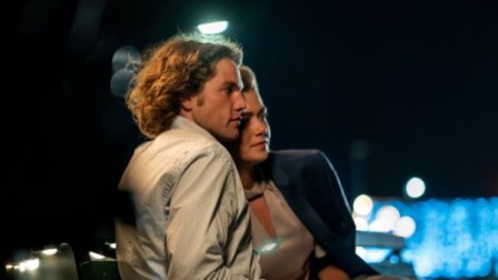 Finding You Movie - Photos