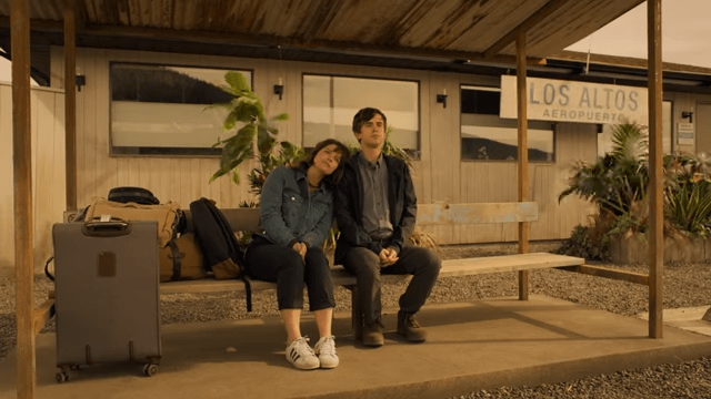 Lea and Shaun Decide The Good Doctor The Good Doctor Season 4 Episode 20 Recap of