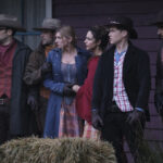 Legends of Tomorrow -Season 6- Episode 8