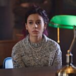 The Republic of Sarah Season 1 Episode 5 Photos