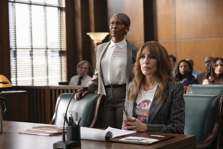 Rebel Season 1 Episode 10
