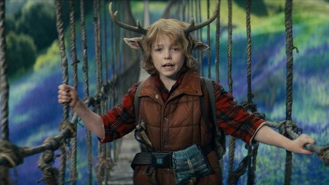 Sweet Tooth Season 1 Photo