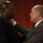 The Blacklist Season 8 - Episode 22 (Season Finale) Photos