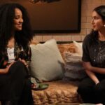The Bold Type Season 5 Episode 3 AISHA DEE, NIKOHL BOOSHERI