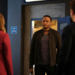 The Flash Episode 7.16 - P.O.W David Ramsey