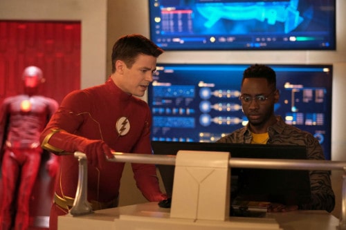 The Flash Season 7 Episode 15  Photos