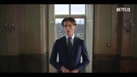 Young Royals _ Official Trailer _ Netflix