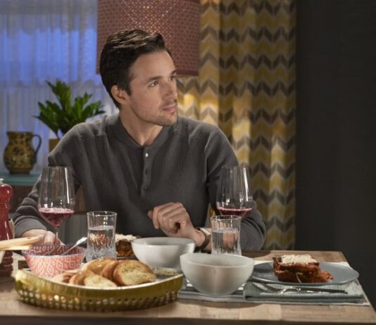 Good Witch Season 7 Episode 7 Release Date, Photos & Preview ‘Good Witch’ Season 7 Episode 7