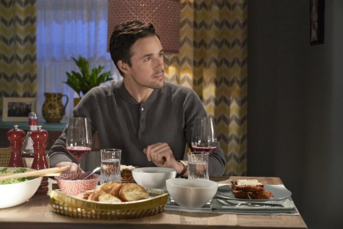 ‘Good Witch’ Season 7 Episode 7