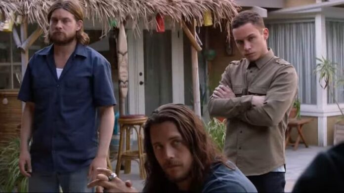 Animal Kingdom 5x02 Promo _