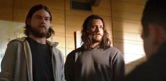Animal Kingdom Season 5 Episode 3 Release Date & Preview + Episode 2 Recap Animal Kingdom 5x03 Promo _Freeride