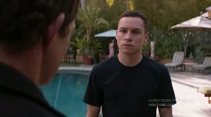 Animal Kingdom Season 5 Episode 4 