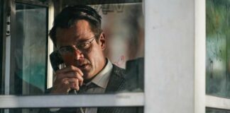 Josh Duhamel’s ‘Bandit’ 2021 Movie – Everything You need to Know Bandit 2021 Movie