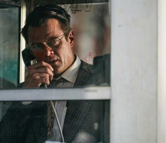 Josh Duhamel’s ‘Bandit’ 2021 Movie – Everything You need to Know Bandit 2021 Movie