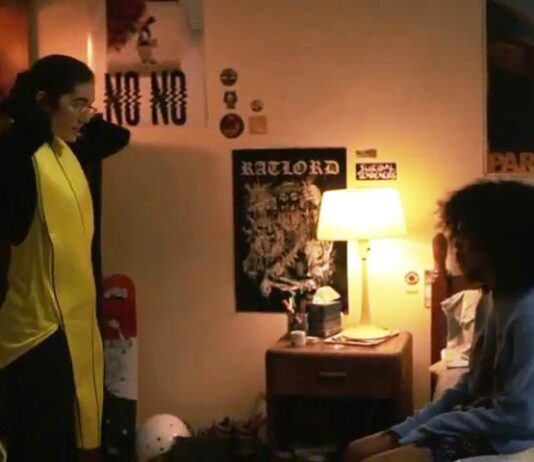 Betty Season 2 Episode 5 – Preview of Good Luck With That Betty Season 2 Episode 5 Trailer (2x05) 0-19 screenshot-compressed