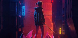Blade Runner: Black Lotus Season 1 Release Date & Trailer Revealed Blade Runner Black Lotus Season 1 Release Date & Trailer Revealed