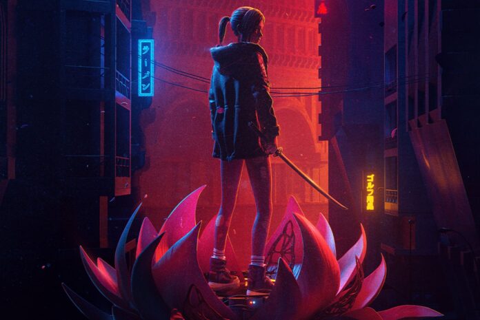 Blade Runner Black Lotus Season 1 Release Date & Trailer Revealed