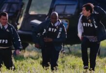 Brooklyn Nine-Nine Season 8 Episode 1 & 2 Release Date & Promo Brooklyn Nine-Nine Season 8 Episode 1 & 2 Release Date & Promo