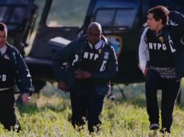 Brooklyn Nine-Nine Season 8 Episode 1 & 2 Release Date & Promo