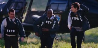 Brooklyn Nine-Nine Season 8 Episode 1 & 2 Release Date & Promo Brooklyn Nine-Nine Season 8 Episode 1 & 2 Release Date & Promo