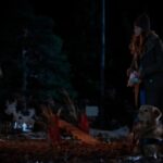 CW In The Dark Season 3 - Episode 3 Photos