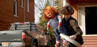 Chucky Season 1 Release Date Cast, Photos, Trailer, and Plot Chucky Season 1x Episode 1