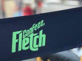 Confess Fletch Movie