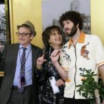 Dave Season 2 Episode 8: Release Date, & Synopsis of “The Burds“ Dave Season 2 Episode 8 Daves parents David Paymer , Gina-