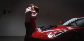 Driven Season 2 Episode 3 Release Date – (Fueled) Book #2 Driven Season 3