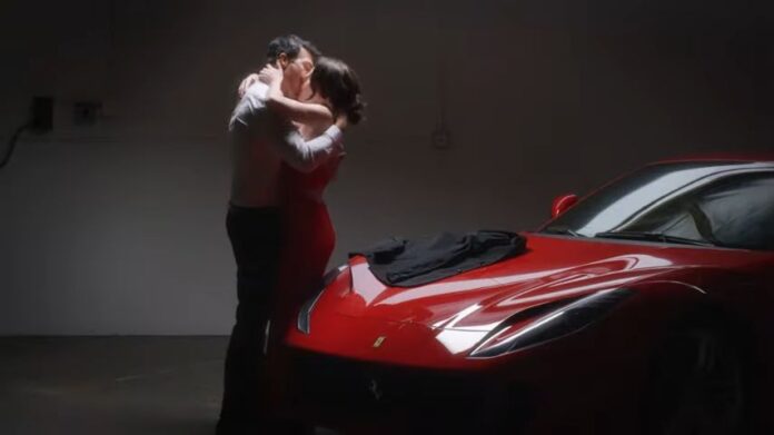 Driven Season 3