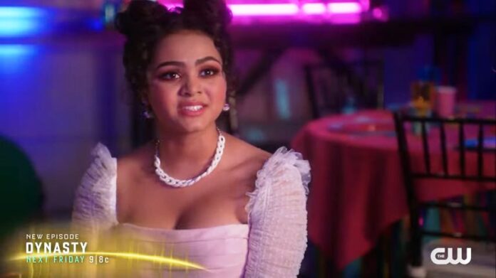 Dynasty Season 4 Episode 11: Release Date & Promo