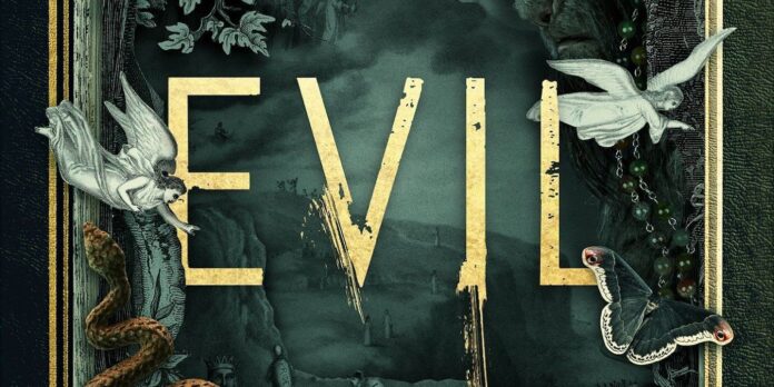 Evil Season 2 Episode 4: 