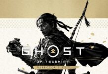 Ghost of Tsushima Director’s Cut Release Date Out – Coming with New Features Ghost of Tsushima Directos Cut Ps4 ps5