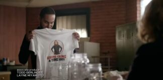 Good Girls Season 4 Episode 14 Trailer: “Thank You for Your Support” (Penultimate Episode) Good Girls Season 4 Episode 14 Trailer: "Thank You for Your Support"