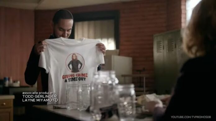 (Penultimate Episode) Good Girls Season 4 Episode 14 Trailer: 