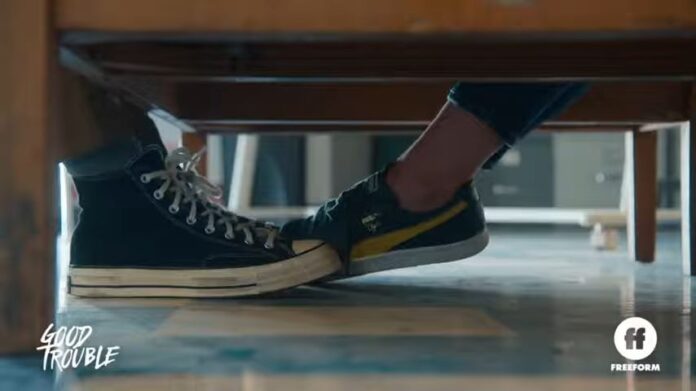 Good Trouble Season 3 Episode 13