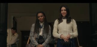 Gossip Girl Reboot Season 1 Episode 3 Release Date, Preview & Episode 2 Recap Gossip Girl 1x03 Promo