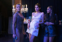 Gossip Girl Reboot Episode 12 Recap and how it ended? Gossip Girl 2021 Episode 4 Photo