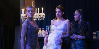Gossip Girl Reboot Episode 12 Recap and how it ended? Gossip Girl 2021 Episode 4 Photo