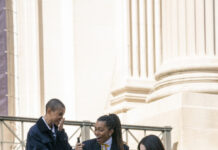 Gossip Girl Reboot: Episode 6 Synopsis & Release Date Of “Parentsite” + Photos Updated Gossip Girl Reboot Episode- 104 Photo